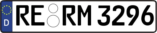 RE-RM3296