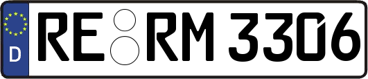 RE-RM3306