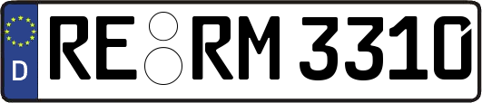 RE-RM3310