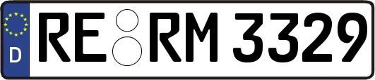 RE-RM3329