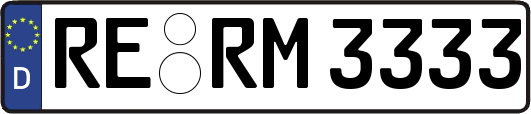 RE-RM3333