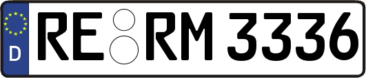 RE-RM3336