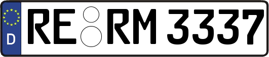 RE-RM3337