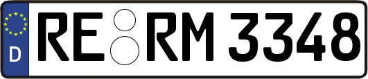 RE-RM3348