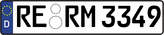 RE-RM3349