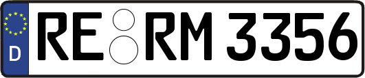RE-RM3356
