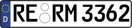 RE-RM3362