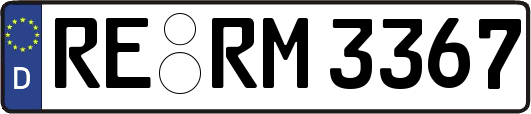RE-RM3367