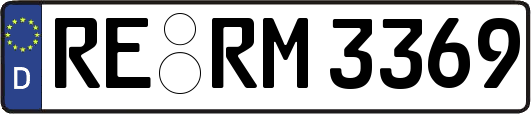 RE-RM3369