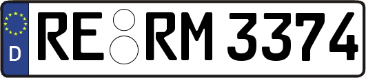 RE-RM3374
