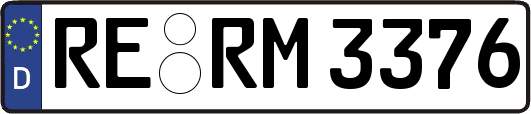 RE-RM3376