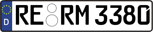 RE-RM3380