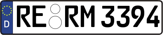 RE-RM3394