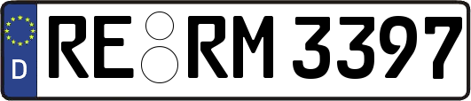 RE-RM3397
