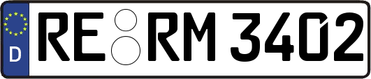 RE-RM3402
