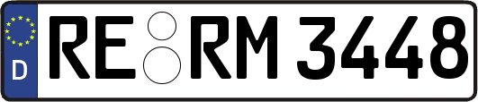 RE-RM3448