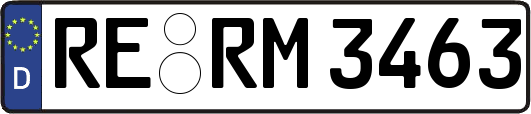 RE-RM3463