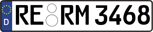 RE-RM3468