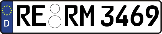 RE-RM3469