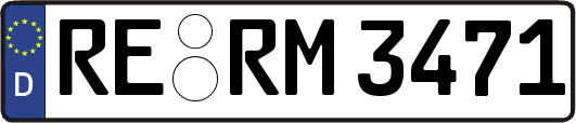 RE-RM3471