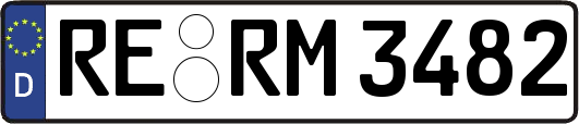 RE-RM3482