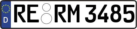 RE-RM3485