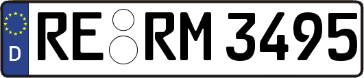 RE-RM3495