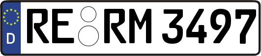 RE-RM3497