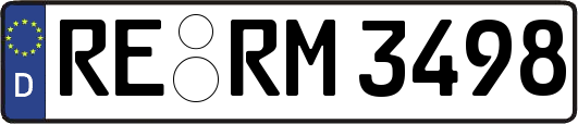RE-RM3498