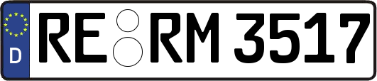 RE-RM3517