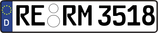 RE-RM3518