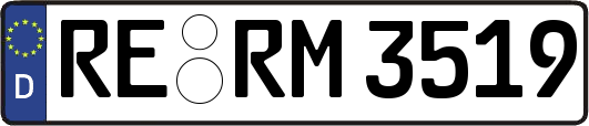 RE-RM3519