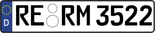 RE-RM3522