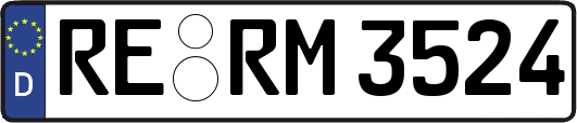 RE-RM3524