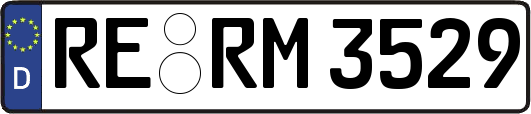 RE-RM3529