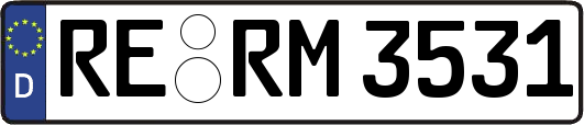 RE-RM3531