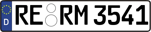 RE-RM3541