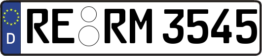 RE-RM3545