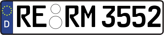 RE-RM3552