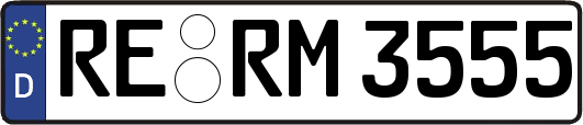 RE-RM3555