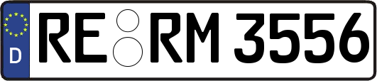 RE-RM3556