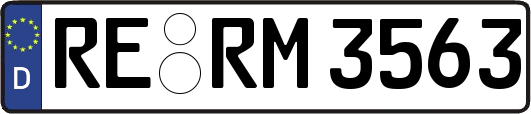 RE-RM3563