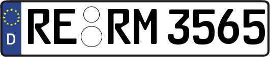 RE-RM3565