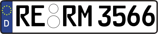 RE-RM3566