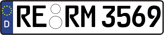 RE-RM3569