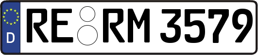 RE-RM3579