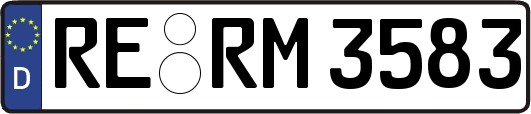 RE-RM3583