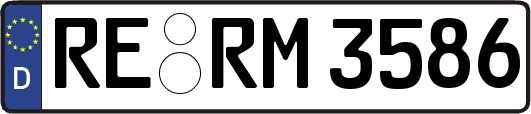 RE-RM3586