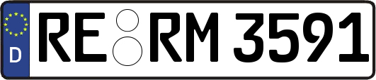 RE-RM3591