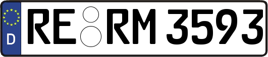 RE-RM3593